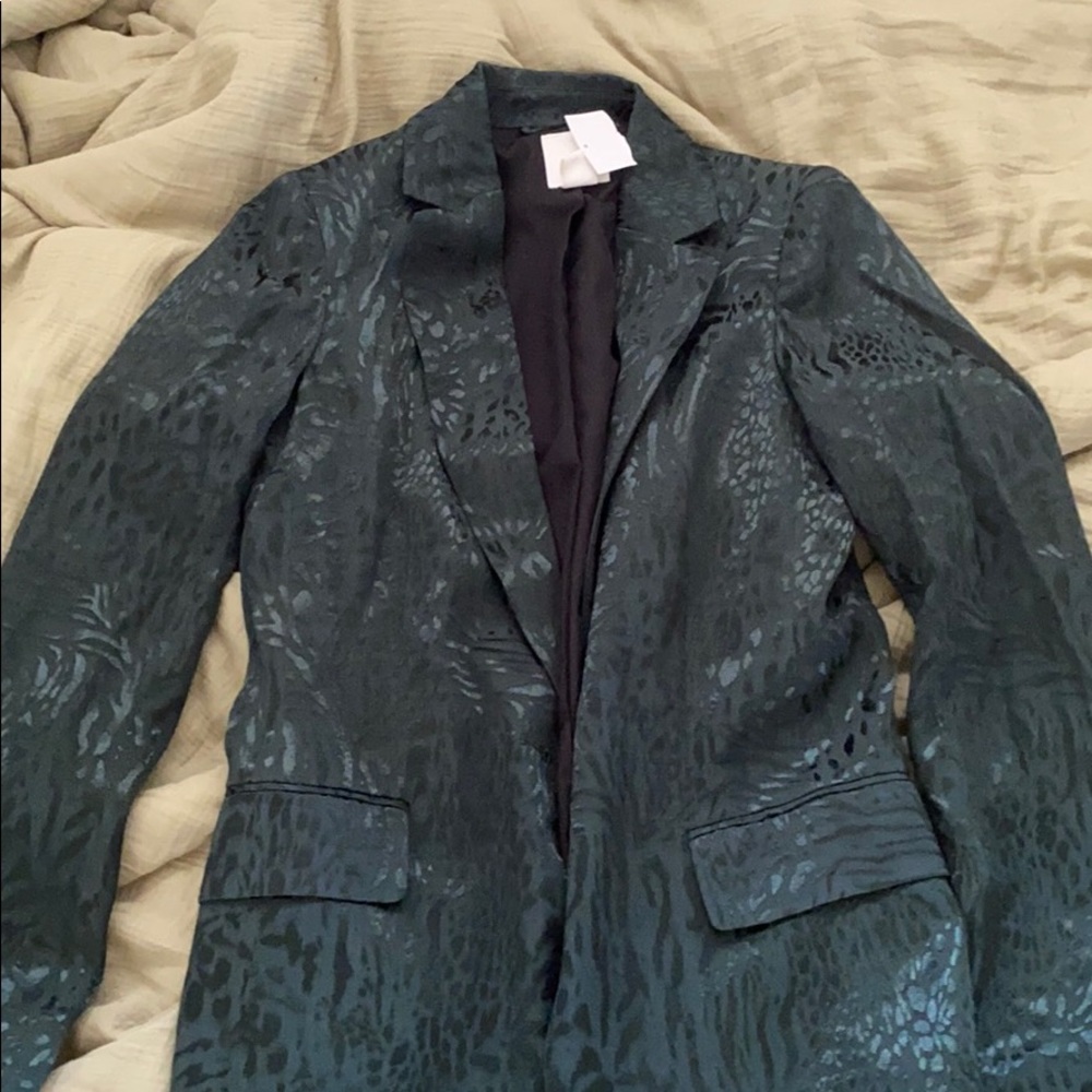 H&M blazer